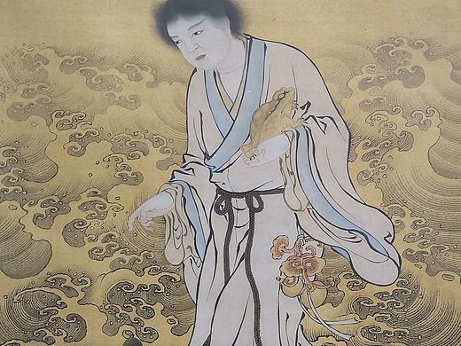 过海图