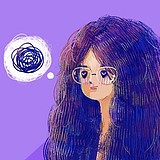 App界面设计/UI设计展板（悬浮侧栏作者头像） - 原创素材 - 站酷设计师开心的开心原创素材 - 站酷ZCOOL