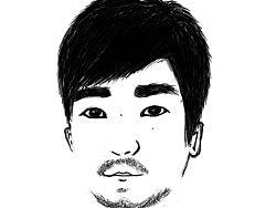 自畫像（個人主頁-ZMTg4OTU5Ng==） - 創(chuàng)作習(xí)作 - 站酷設(shè)計(jì)師number919原創(chuàng)素材 - 站酷ZCOOL