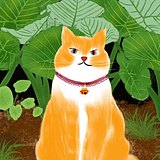 河豚不胖插画师的头像
