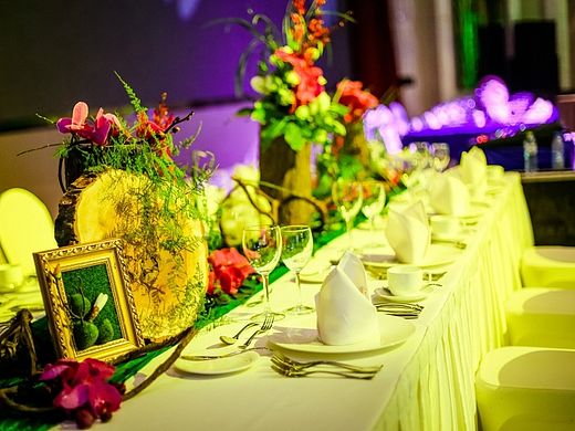 婚礼摄影——布景篇（个人主页-ZOTYzNTYwMA==） - 其他摄影 - 站酷设计师尚水品牌设计原创素材 - 站酷ZCOOL