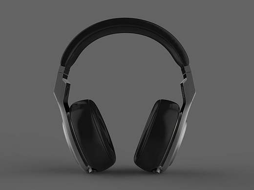 个人三维作品汇