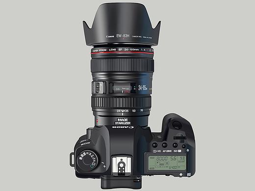 臨摹超寫實相機（個人主頁-ZMjAyMTYyMTY=） - 機械/交通 - 站酷設(shè)計師I_am_a_robot原創(chuàng)素材 - 站酷ZCOOL