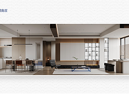 全案-私宅-極簡(jiǎn)