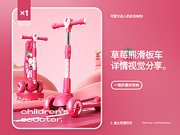详情页