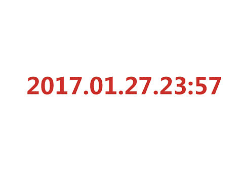 鸡年大吉吧！新春快乐！
