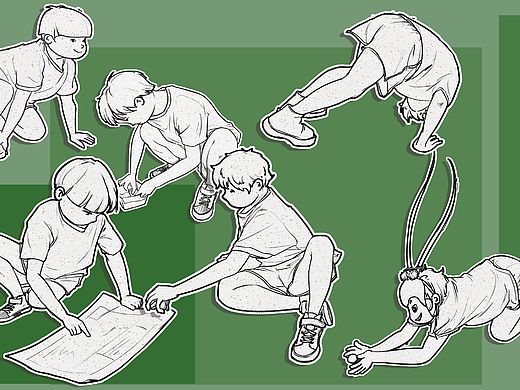 #速寫六十天挑戰(zhàn)賽 Day23.@速寫班長（個人主頁-ZNTc2Mzg4MzY=） - 繪畫 - 站酷設計師丫頭2022原創(chuàng)素材 - 站酷ZCOOL