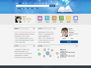 企业知识门户