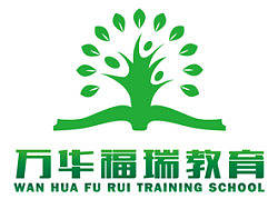 logo&nbsp;万华福瑞