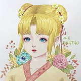 用户头像