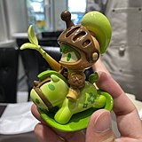 用户头像