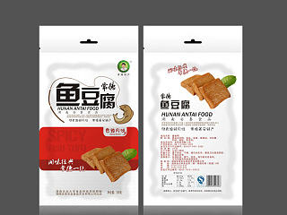 小食品包装