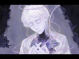 【個人插畫】LINK