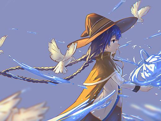洛琪希
