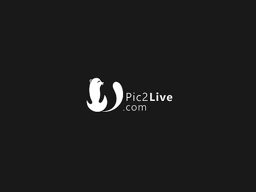 图播鼠LOGO设计创意方案