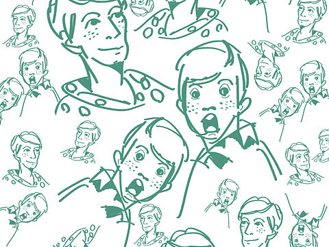 拯救處女座（個人主頁-ZMTQzNzYyNDA=） - 創(chuàng)作習(xí)作 - 站酷設(shè)計師小栗嶼原創(chuàng)素材 - 站酷ZCOOL