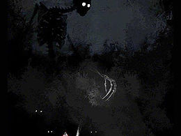 Boris  Groh插畫臨摹