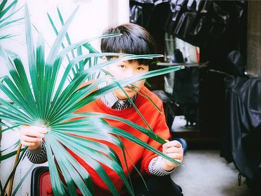 弄堂里（个人主页-ZMjUzOTUyMzI=） - 人像摄影 - 站酷设计师Cube瑞子原创素材 - 站酷ZCOOL