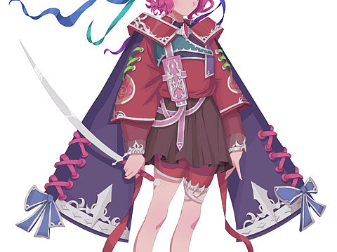 原神！！