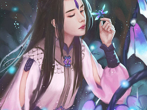 云无月
