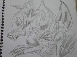 绘画