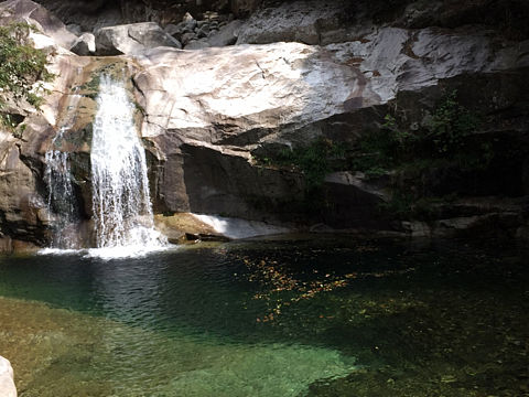 碧水青山（个人主页-ZNDI1NjkzMDA=） - 风光摄影 - 站酷设计师我is最棒的原创素材 - 站酷ZCOOL