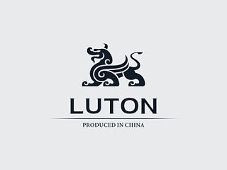 一个LOGO的诞生 LUTON