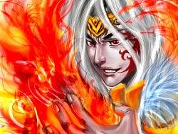 练习（个人主页-ZMTU1OTc2NA==） - 商业插画 - 站酷设计师生机伯伯原创素材 - 站酷ZCOOL