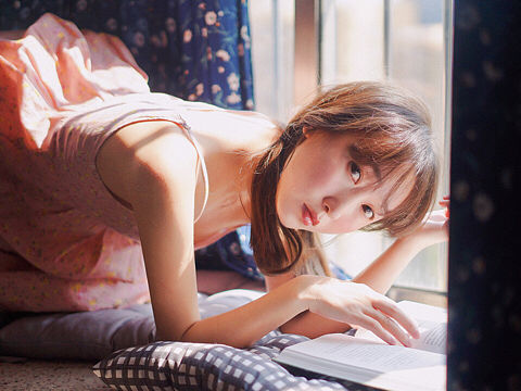 sunshine.  