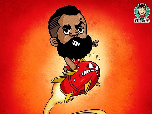 #2014-2015NBA季后赛四强新鲜出炉#