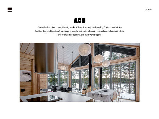 ACD網(wǎng)頁（個人主頁-ZMjE3ODE0NjA=） - 其他網(wǎng)頁 - 站酷設(shè)計師Glei原創(chuàng)素材 - 站酷ZCOOL