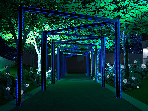 輕松一點不要那么拘謹！（個人主頁-ZNDc2NjMwMjA=） - 舞臺美術(shù) - 站酷設(shè)計師FreedomBelief原創(chuàng)素材 - 站酷ZCOOL