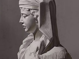 石膏像練習(xí)