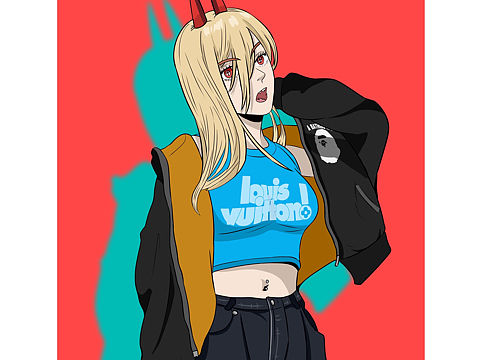 人类高质量女性🤫