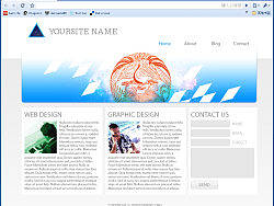 web design 做来玩的（个人主页-ZNDg0NTI=） - 其他 - 站酷设计师evannan原创素材 - 站酷ZCOOL