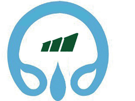 同煤集团供水处logo