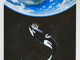 Whale Trilogy-虚空的鲸鱼王