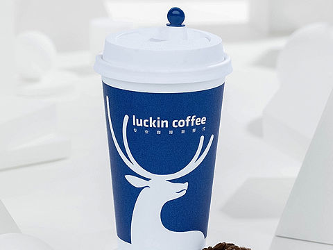 #分享作品#瑞幸咖啡（个人主页-ZNDg1MjQ5MjQ=） - 产品摄影 - 站酷设计师美食摄影李大可原创素材 - 站酷ZCOOL