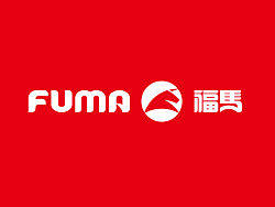 福马集团标志设计(飞机)