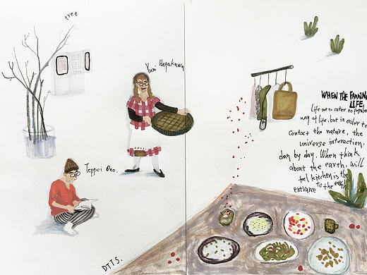 治療懶癌的本子（個(gè)人主頁-ZMTgwODY1NTI=） - 創(chuàng)作習(xí)作 - 站酷設(shè)計(jì)師tjlty007原創(chuàng)素材 - 站酷ZCOOL