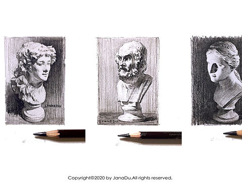 原创小练习整合