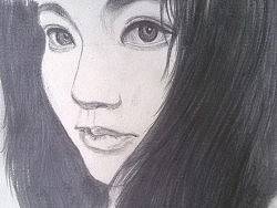 12年的画