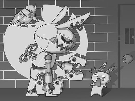 插画练习（个人主页-ZMTM0Mzk1NTI=） - 创作习作 - 站酷设计师Calder洸原创素材 - 站酷ZCOOL