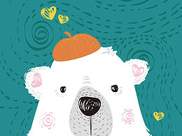 <b class='hightlight'>墙绘</b><b class='hightlight'>卡通</b>动物系列