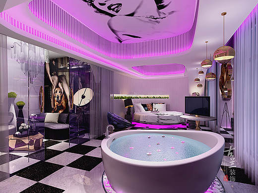 简阳专业主题酒店设计--《简阳设计》--主题酒店设计公司