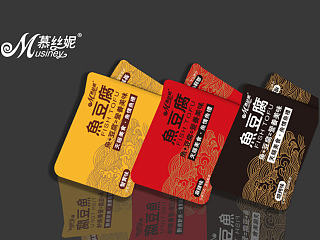 鱼豆腐简洁版包装设计