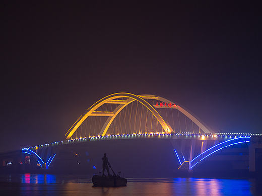 【鷺城·五緣灣】（個人主頁-ZMTkxNDQ0MDg=） - 風光攝影 - 站酷設計師尚南南南南南原創(chuàng)素材 - 站酷ZCOOL