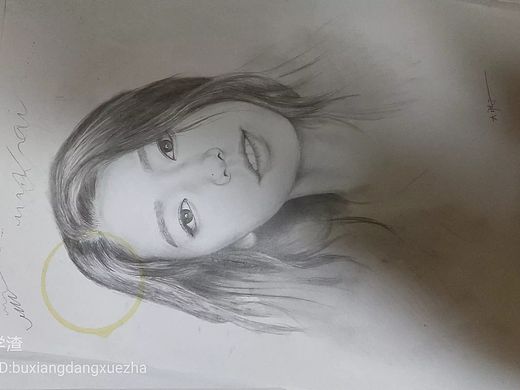 樸信惠（個(gè)人主頁-ZNDI1NjM4Njg=） - 藝術(shù)插畫 - 站酷設(shè)計(jì)師米粟原創(chuàng)素材 - 站酷ZCOOL