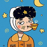 王德华小先生的头像