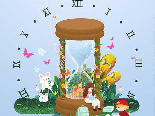 时光 拾光